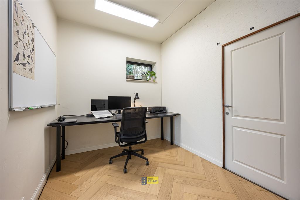 Woning in Wuustwezel - foto 24