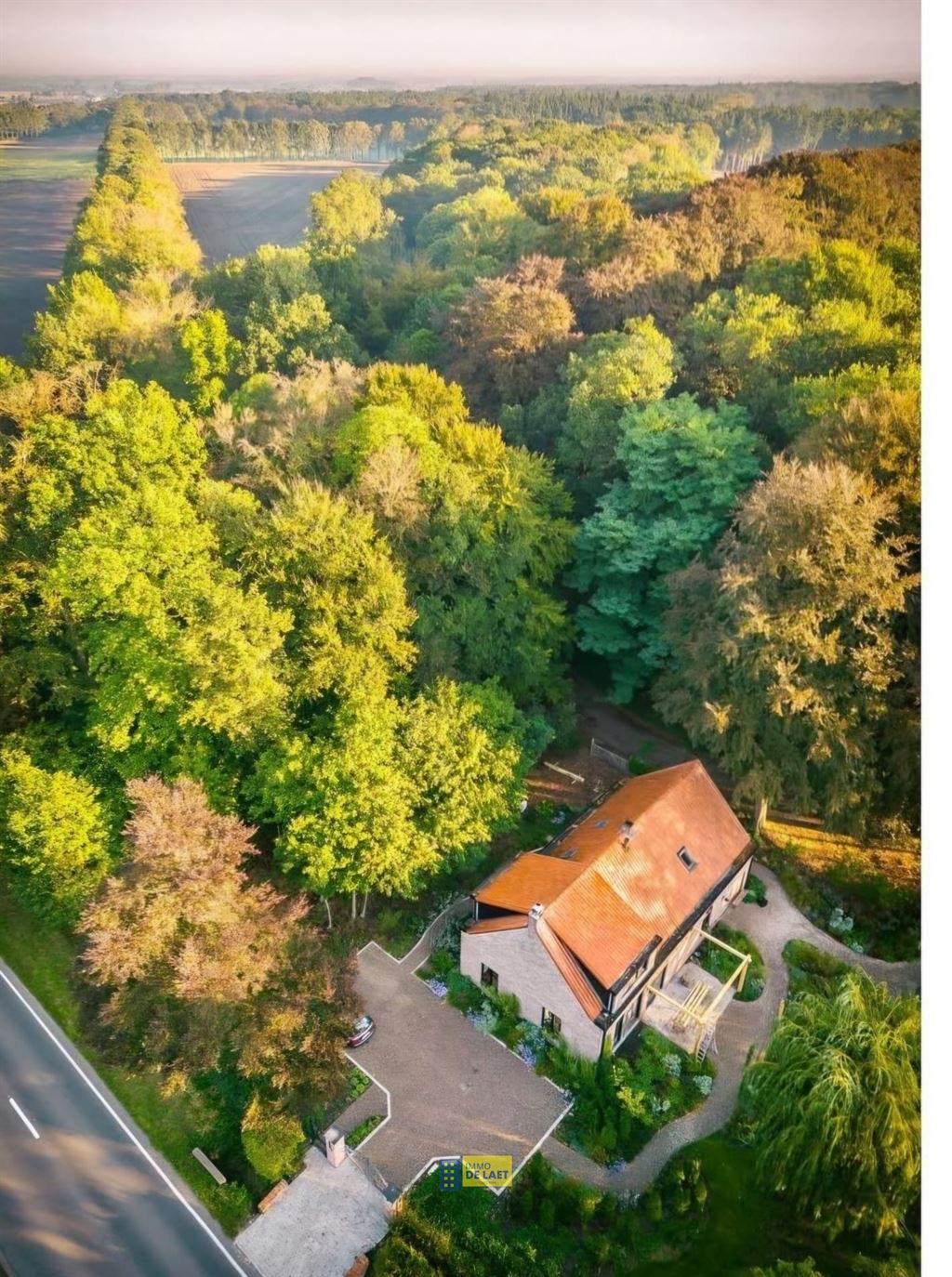 Woning in Wuustwezel - foto 23