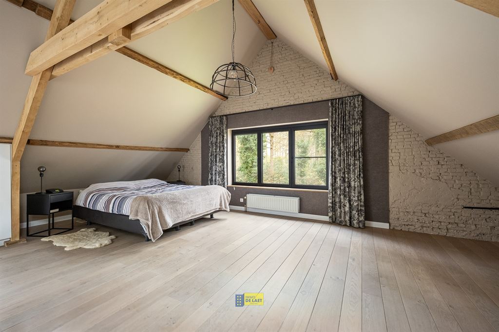 Woning in Wuustwezel - foto 15