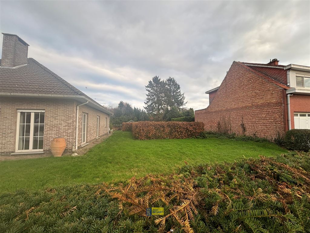 Bouwgrond in Wijnegem - foto 3