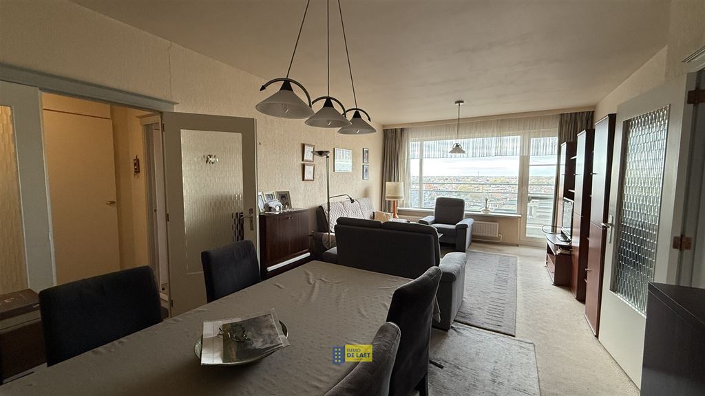 Appartement in Wilrijk - foto 4