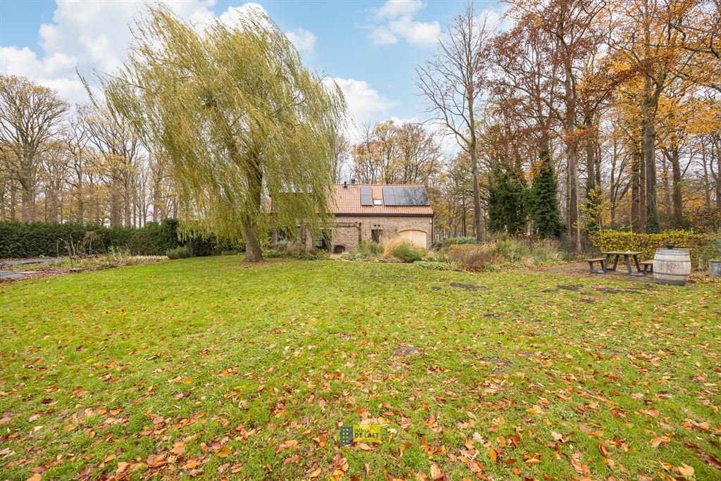 Woning in Wuustwezel - foto 30