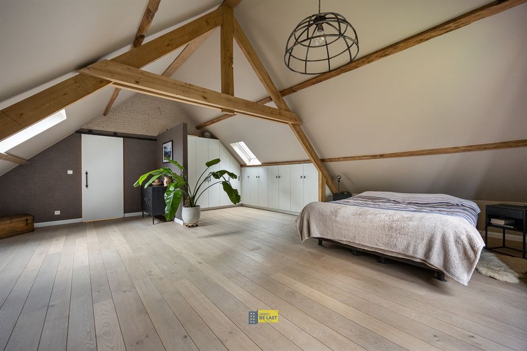 Woning in Wuustwezel - foto 16