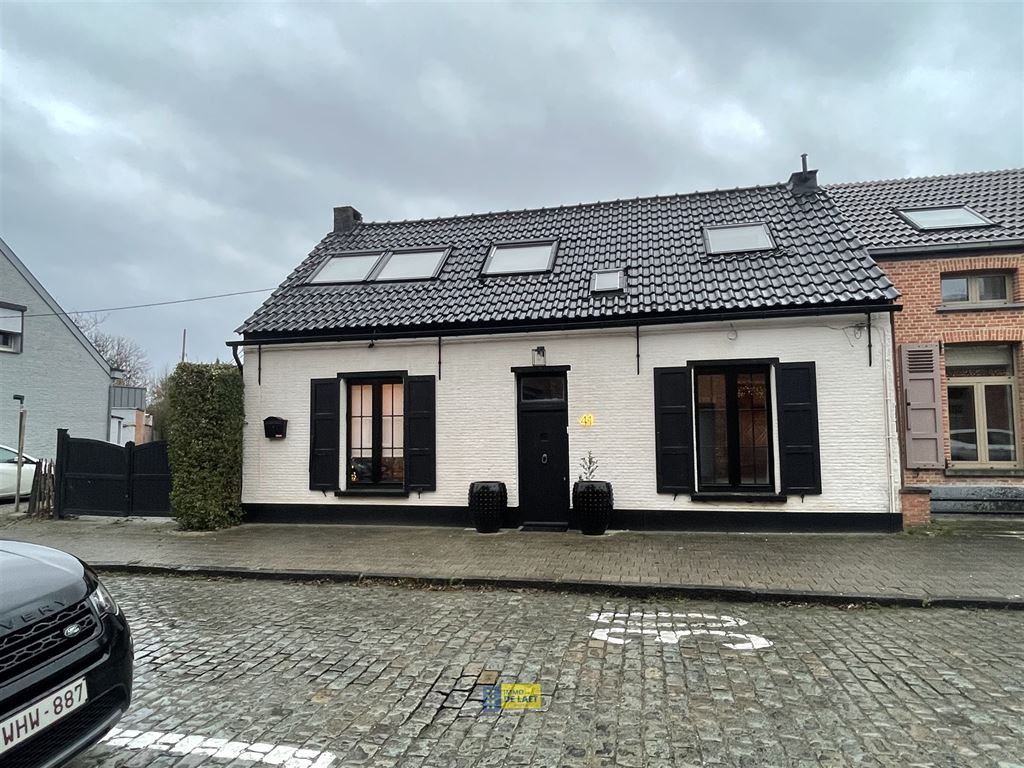 Woning in Ranst - foto 25