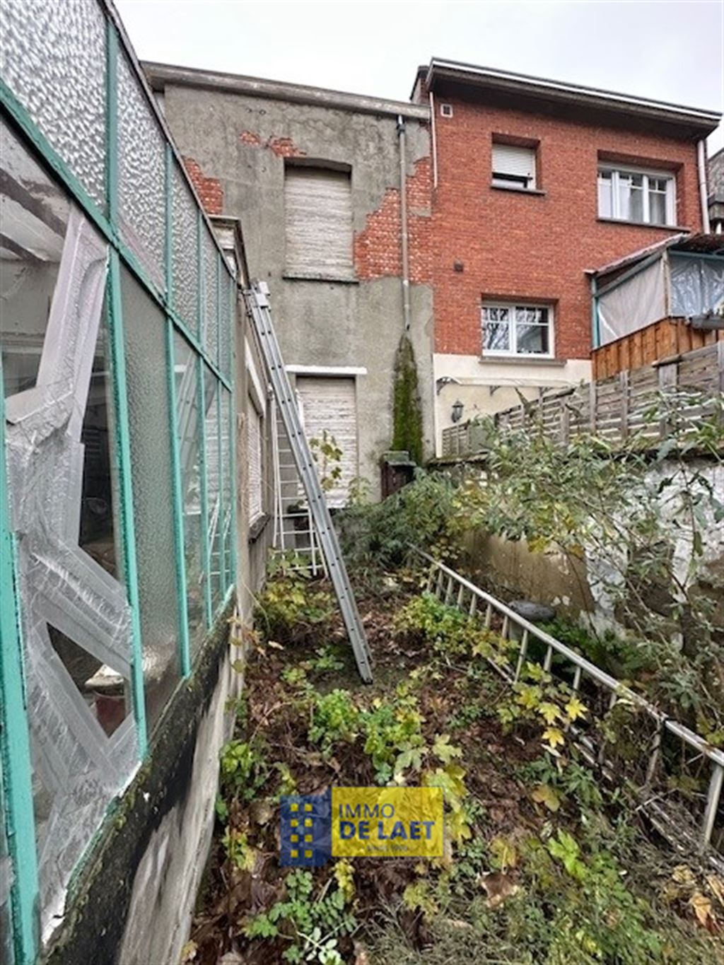 Woning in Niel - foto 17