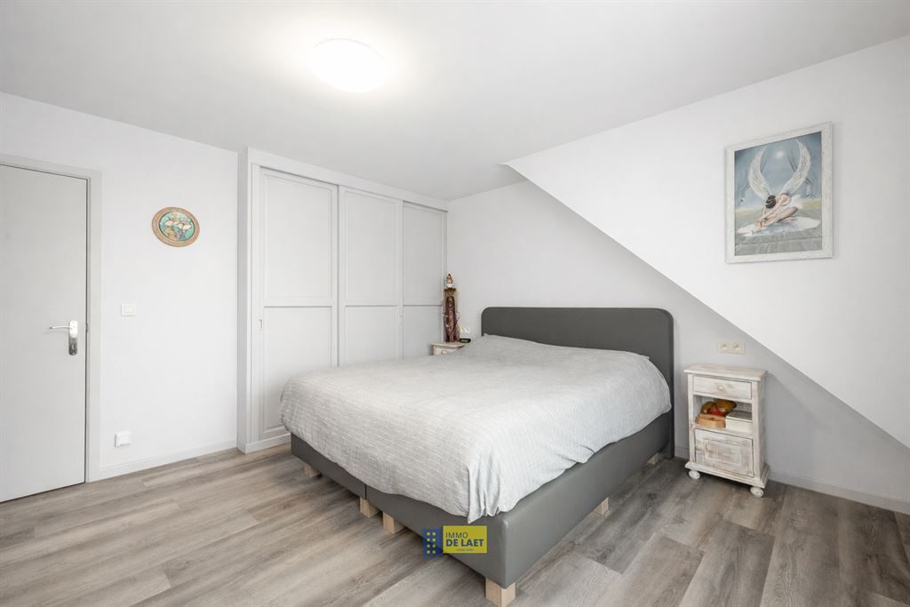 Appartement in Schoten - foto 20