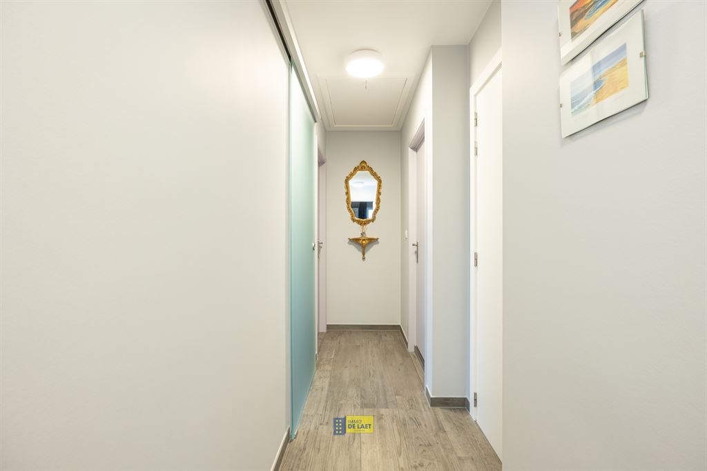 Appartement in Schoten - foto 19