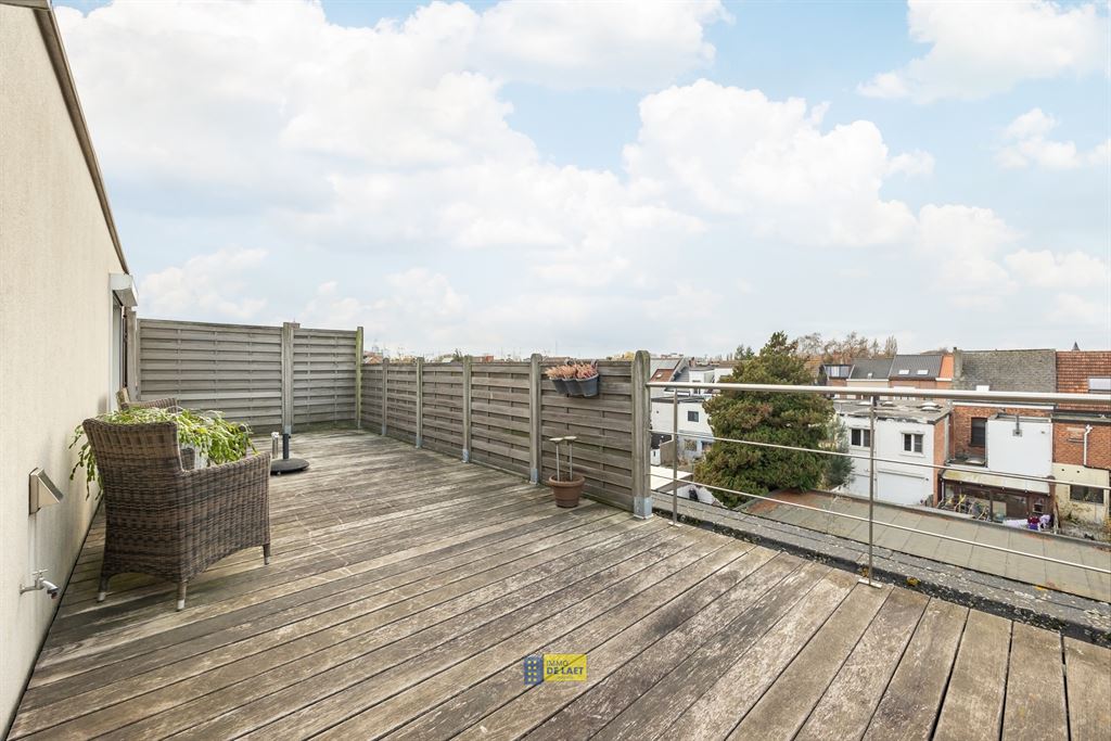 Appartement in Schoten - foto 12