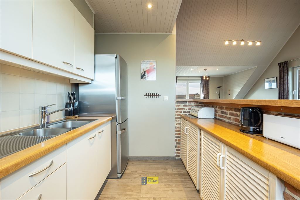 Appartement in Schoten - foto 8