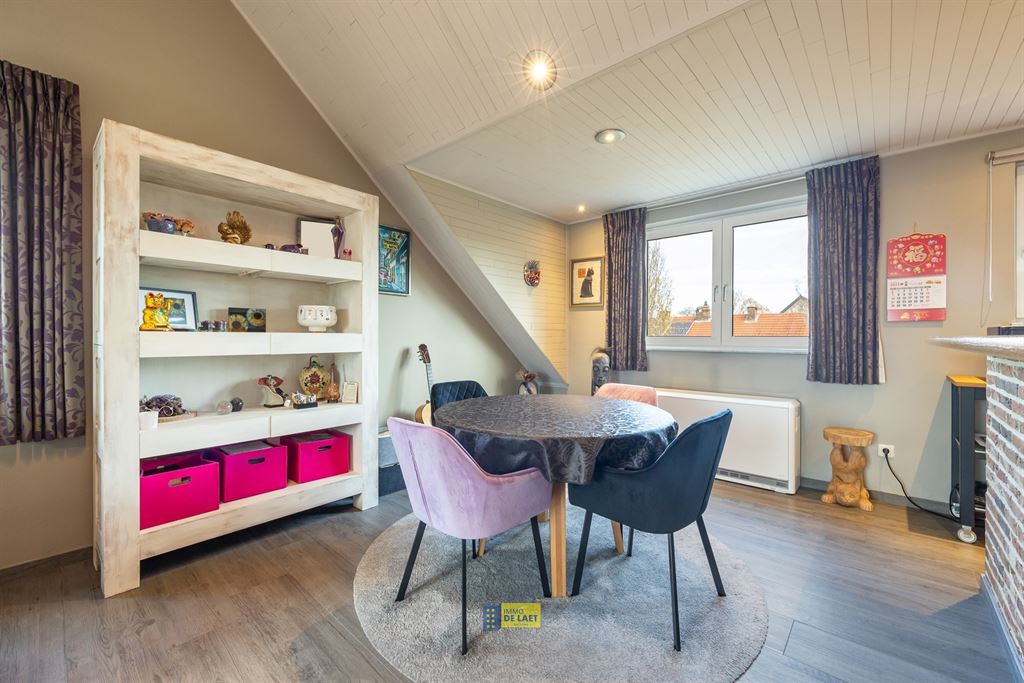 Appartement in Schoten - foto 5