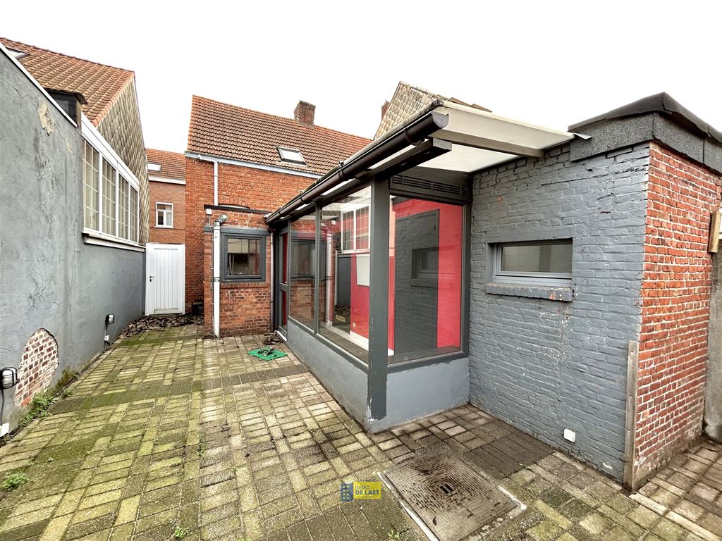 Woning in Ekeren - foto 9