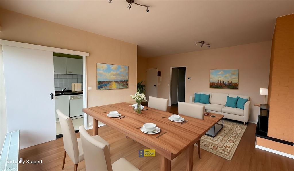 Appartement in Kontich - foto 3