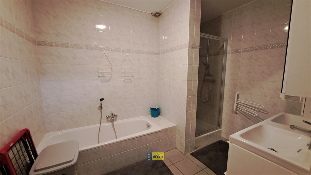 Gelijkvloers app. in Brasschaat - foto 16