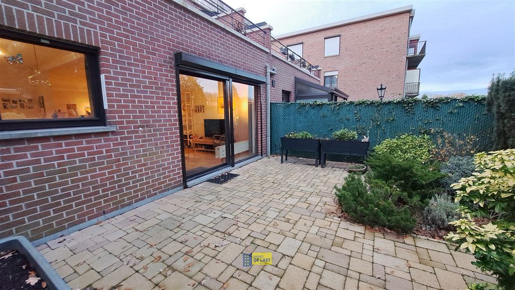 Gelijkvloers app. in Brasschaat - foto 13