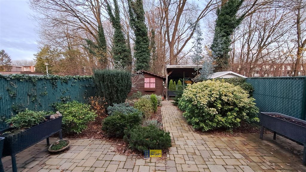 Gelijkvloers app. in Brasschaat - foto 11