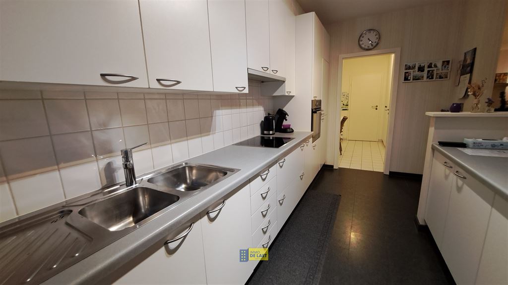 Gelijkvloers app. in Brasschaat - foto 9