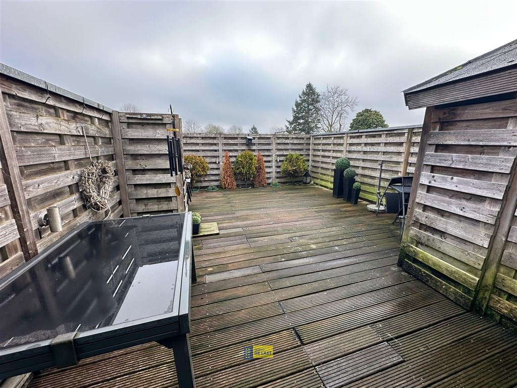 Appartement in Schelle - foto 14