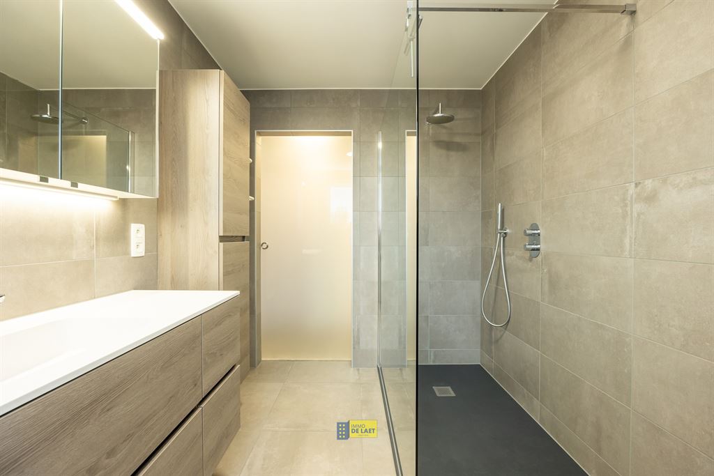 Appartement in Schoten - foto 24