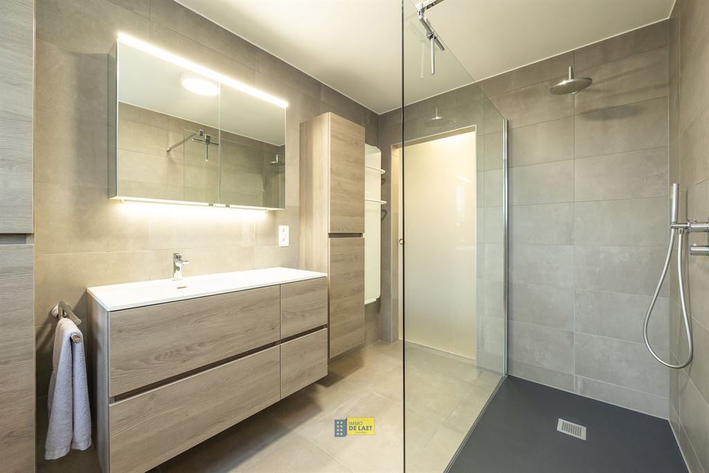 Appartement in Schoten - foto 23