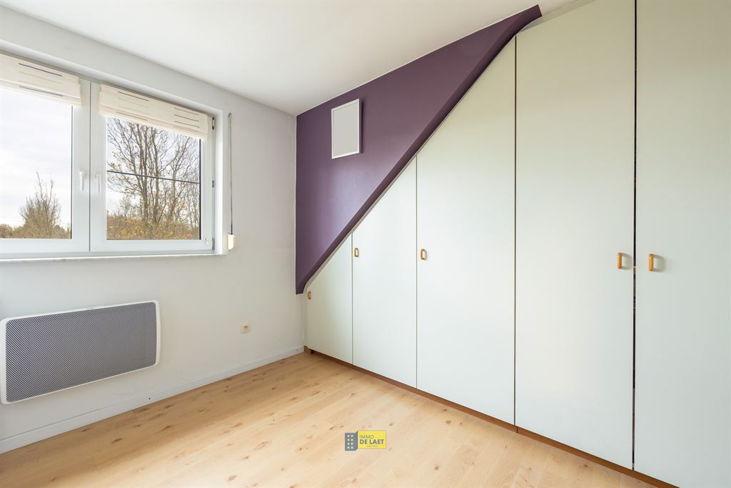 Appartement in Schoten - foto 22