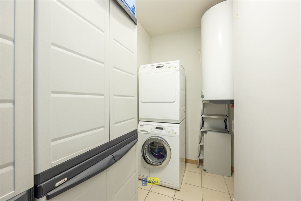 Appartement in Schoten - foto 21