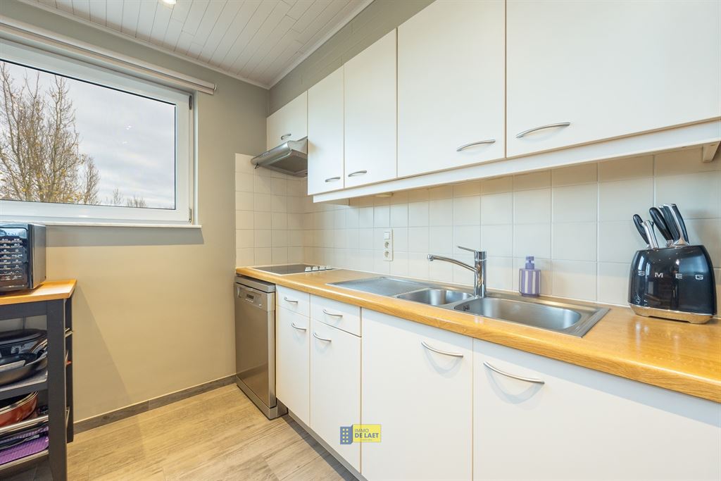 Appartement in Schoten - foto 11