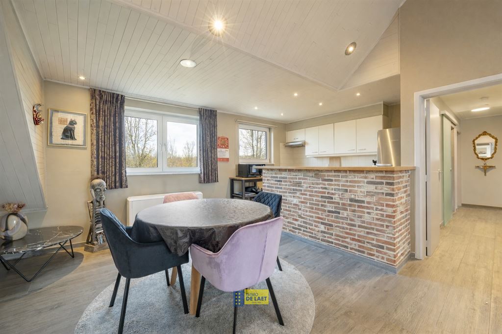 Appartement in Schoten - foto 6