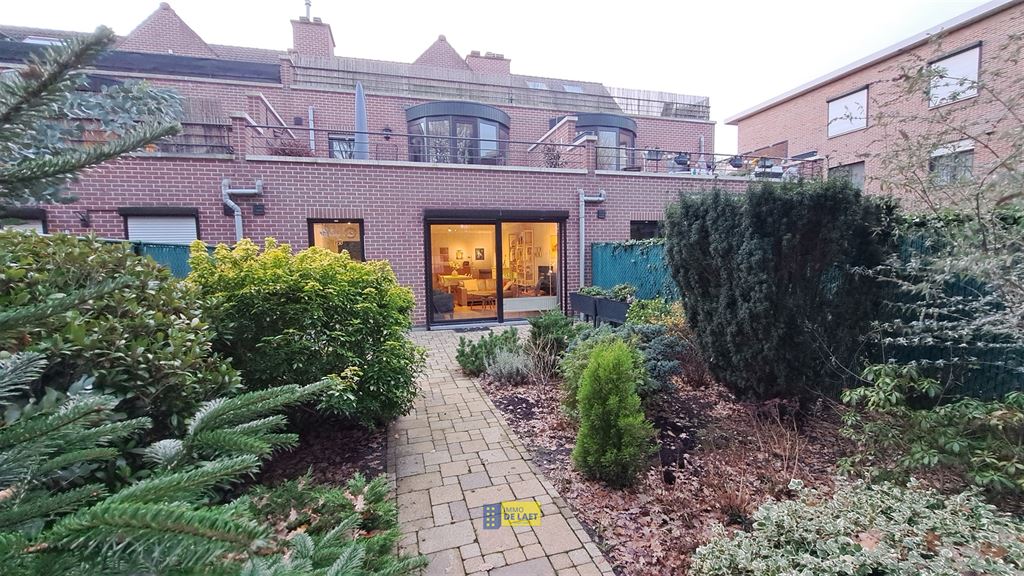 Gelijkvloers app. in Brasschaat - foto 12