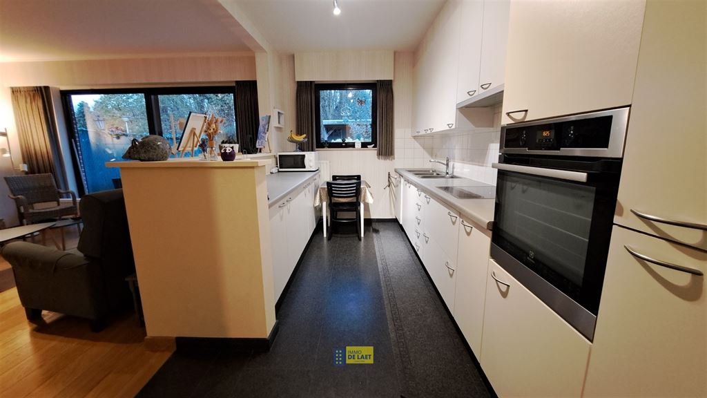 Gelijkvloers app. in Brasschaat - foto 7