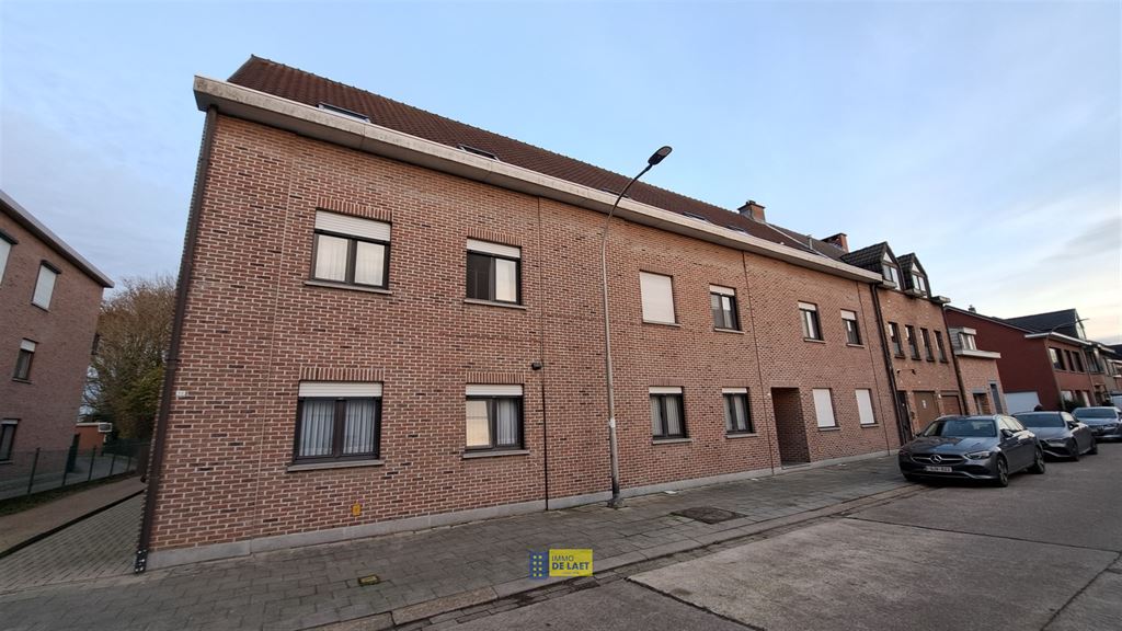 Gelijkvloers app. in Brasschaat - foto 2