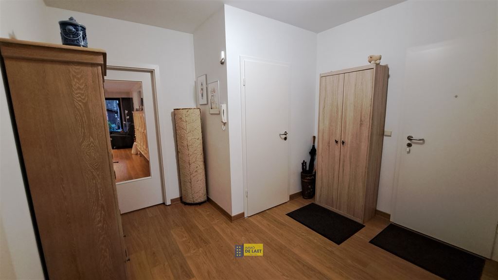 Gelijkvloers app. in Brasschaat - foto 3