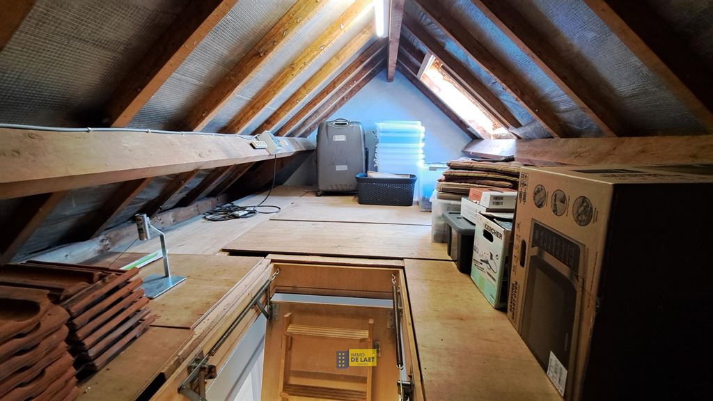 Appartement in Schoten - foto 26