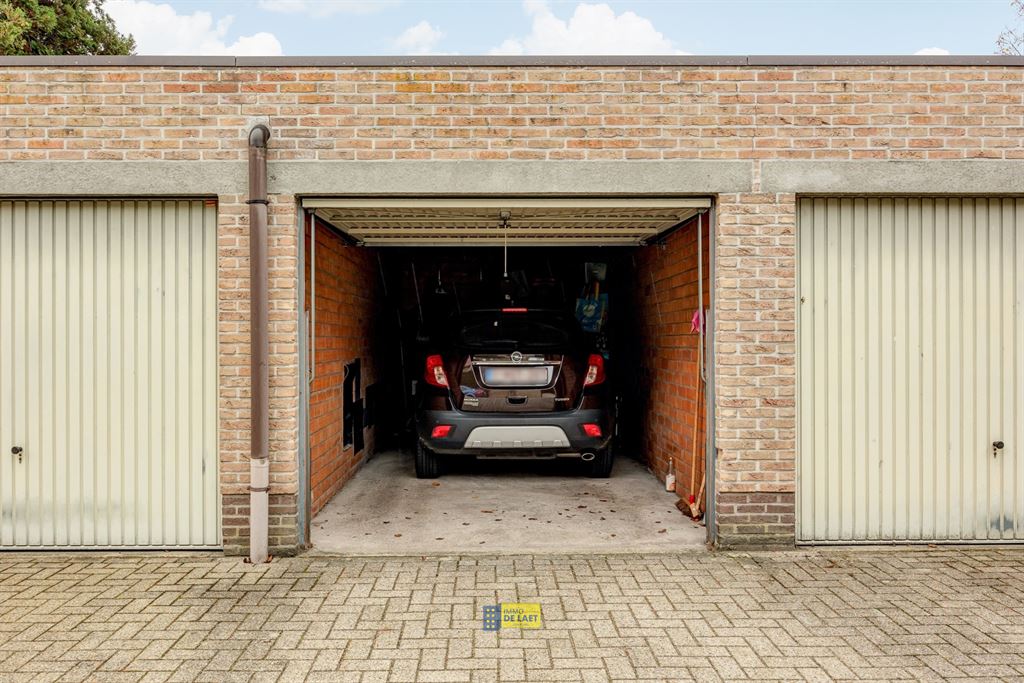 Appartement in Schoten - foto 25