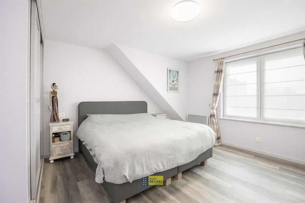 Appartement in Schoten - foto 18