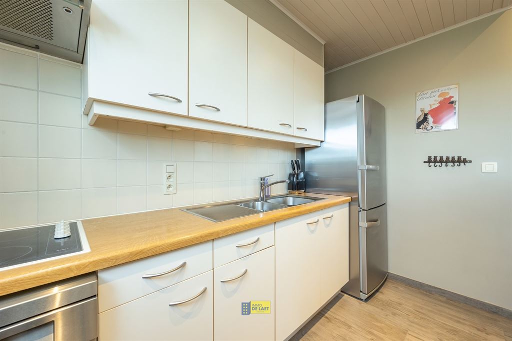 Appartement in Schoten - foto 9