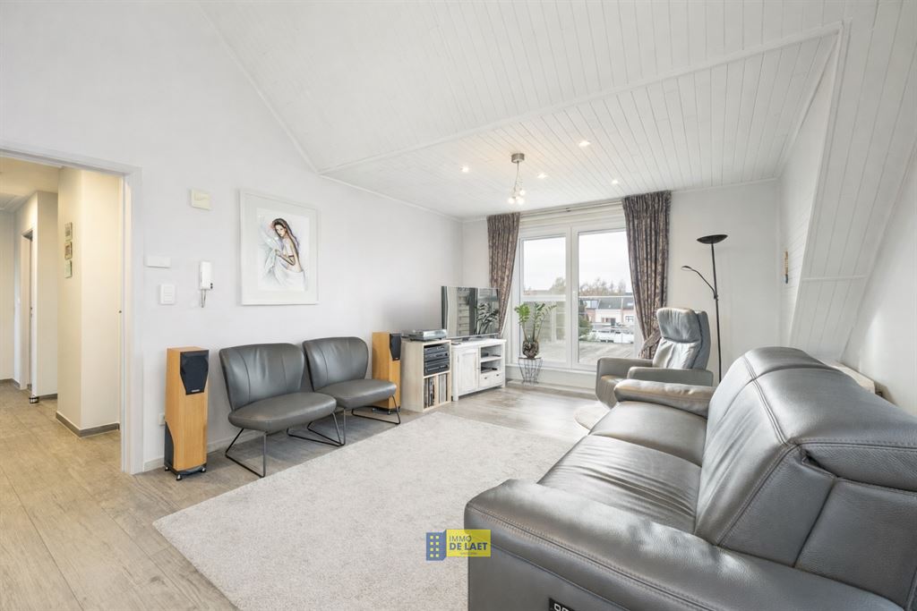 Appartement in Schoten - foto 3