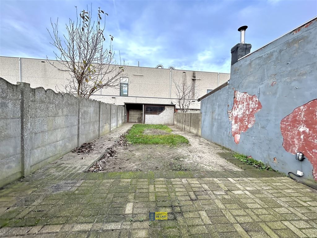 Woning in Ekeren - foto 11