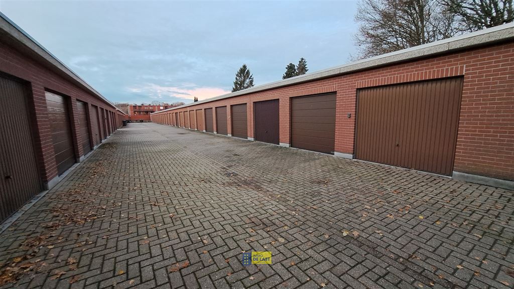 Gelijkvloers app. in Brasschaat - foto 17