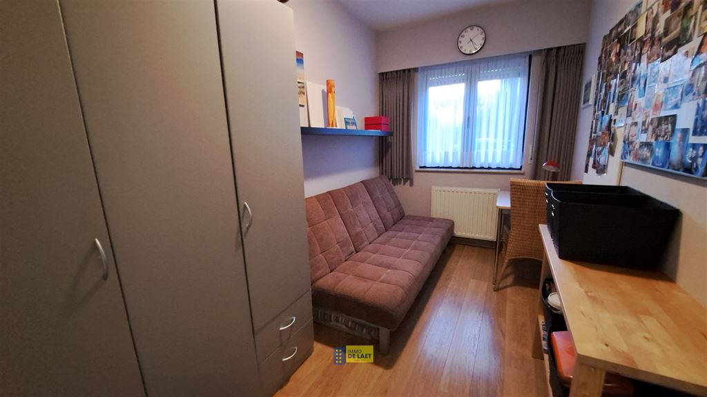 Gelijkvloers app. in Brasschaat - foto 14