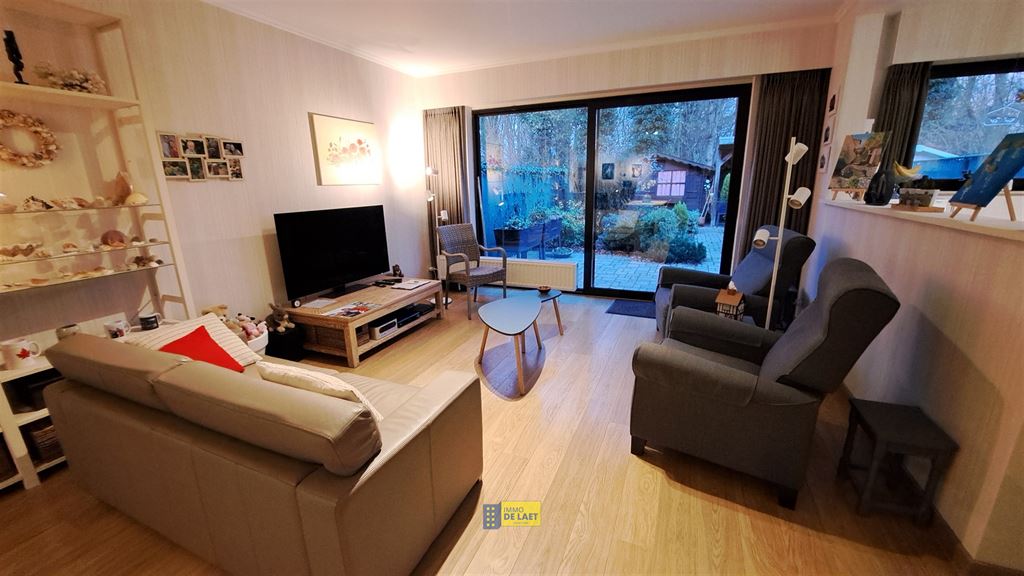 Gelijkvloers app. in Brasschaat - foto 6