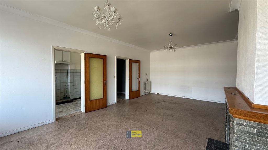 Appartement in Wilrijk - foto 4