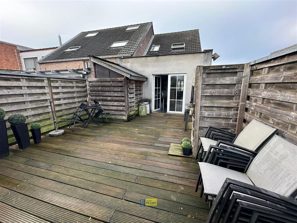 Appartement in Schelle - foto 15