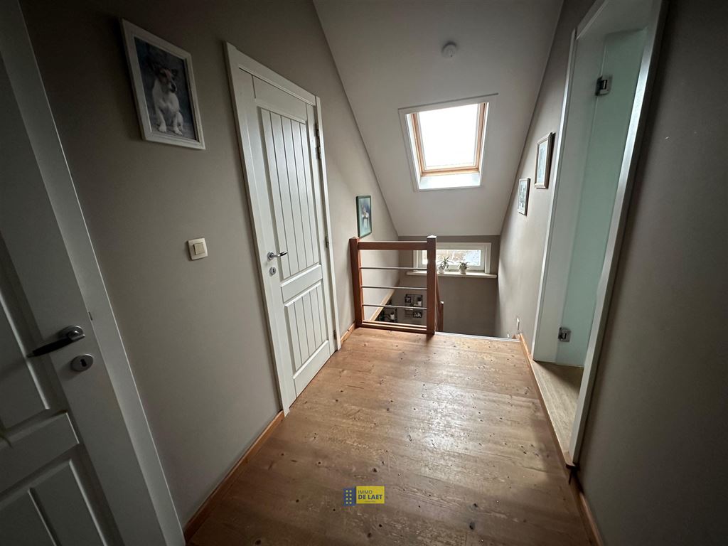 Appartement in Schelle - foto 8