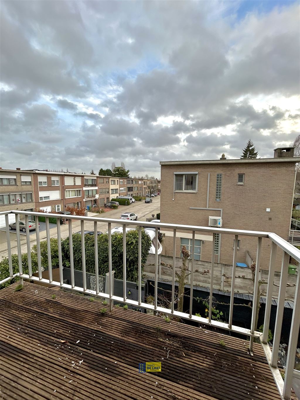 Appartement in Ekeren - foto 14