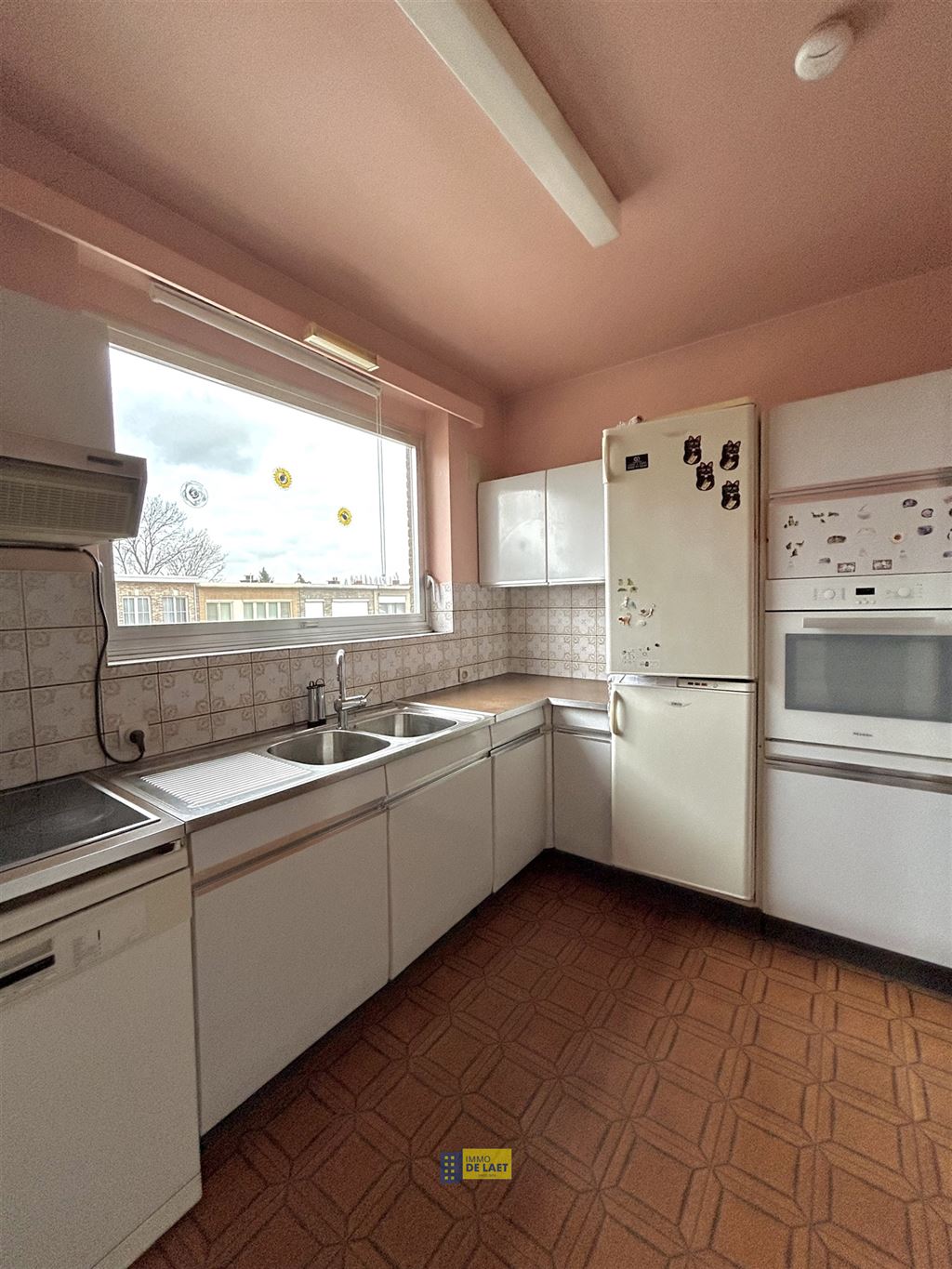 Appartement in Ekeren - foto 9