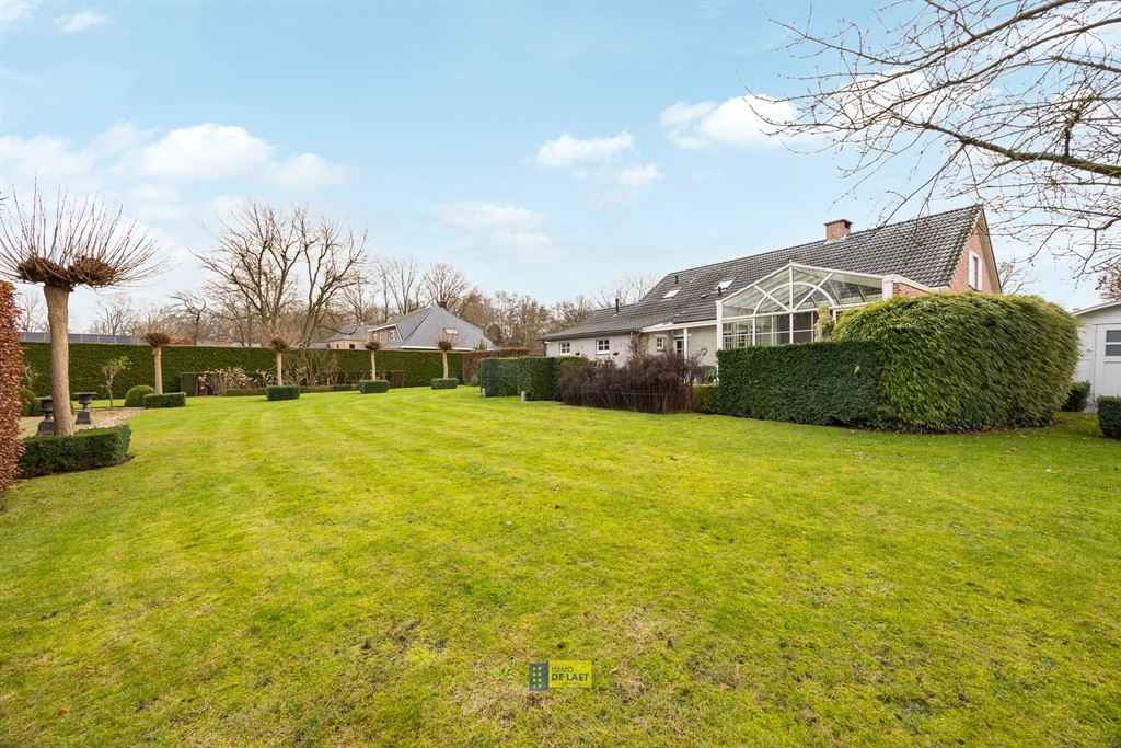 Villa in Schilde - foto 23