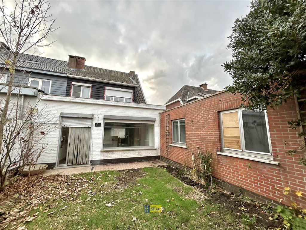 Woning in Ekeren - foto 12