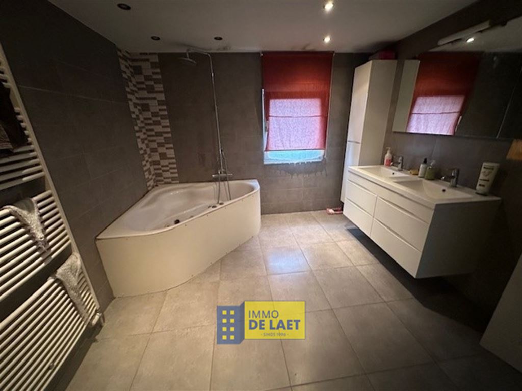 Eengezinswoning in Niel - foto 8