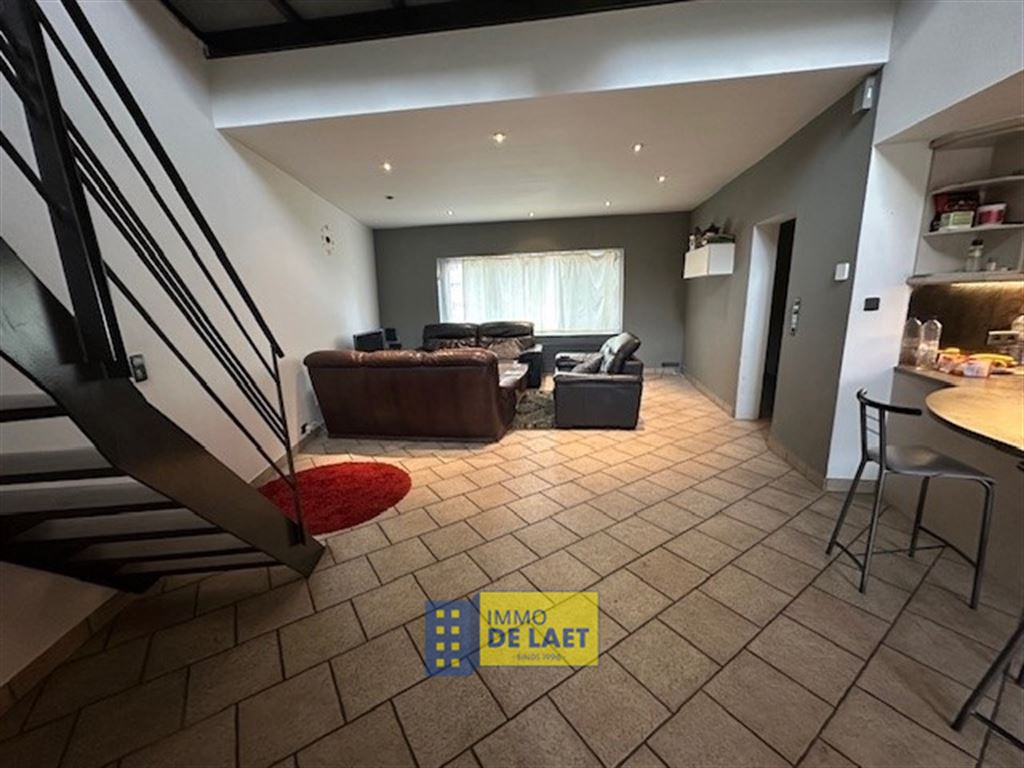 Eengezinswoning in Niel - foto 3