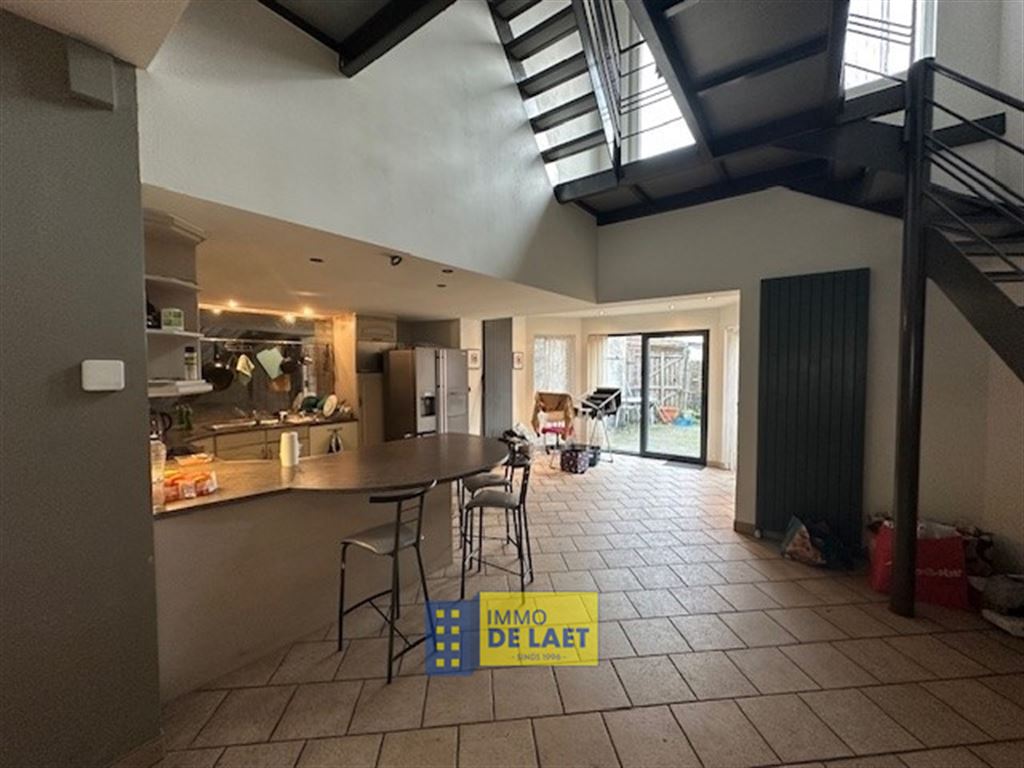 Eengezinswoning in Niel - foto 4